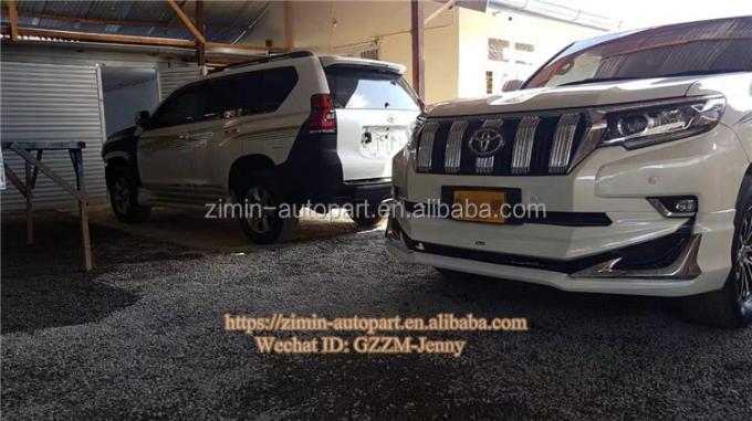 Lexus RX Rx270 Rx350 2009 - 2015 Upgrade auf RX350h 2023 Sport-Style Version Vorderfacelift 8