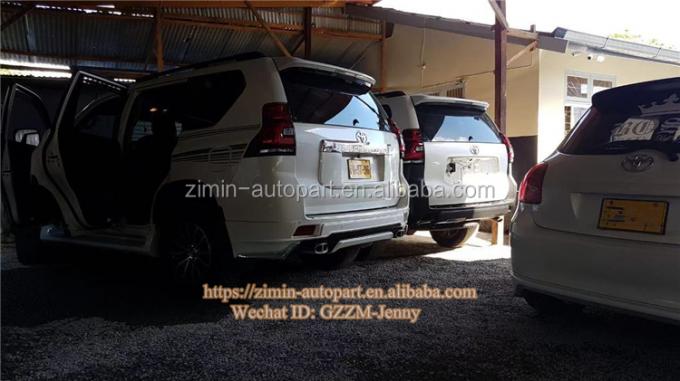 Lexus RX Rx270 Rx350 2009 - 2015 Upgrade auf RX350h 2023 Sport-Style Version Vorderfacelift 9