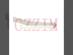 Toyota Car Spoiler Hiace 2020+ Heckspoiler