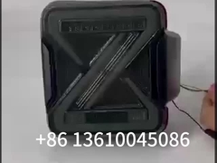 Wrangler JL Rücklicht