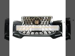 Keine Notwendigkeit zu schneiden Upgrade Body Kit für Toyota Hilux Rocco Revo Hilux 2016+