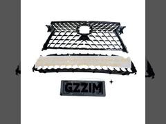 Lexus RX 2016-2018 Kühlergrill Kennzeichenhalterung Karosserieteile Fahrzeugzubehör und -teile Karosseriesystem