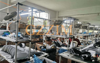 Guangzhou Zimin Auto Parts Co., Ltd.