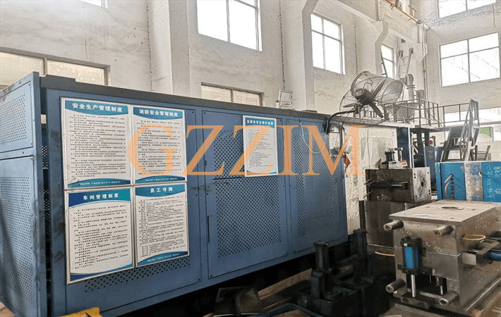 China Guangzhou Zimin Auto Parts Co., Ltd. Unternehmensprofil