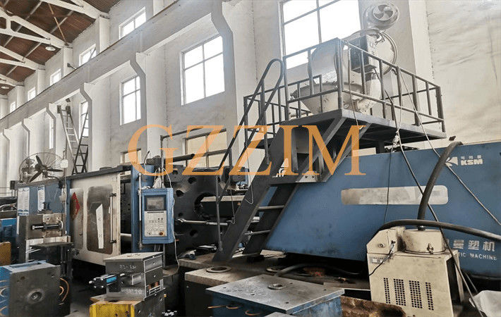 China Guangzhou Zimin Auto Parts Co., Ltd. Unternehmensprofil
