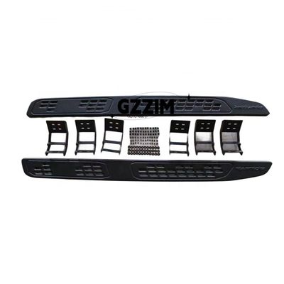 Ford Electric Running Board Side Steps For Raptor Function Electric