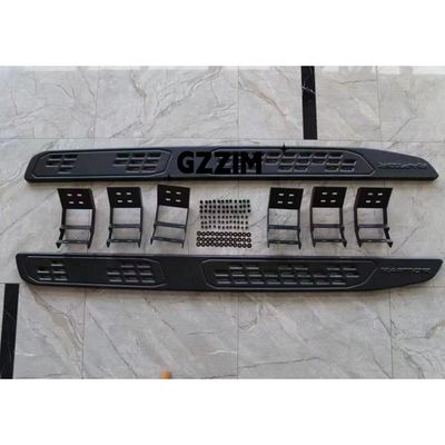 Ford Electric Running Board Side Steps For Raptor Function Electric