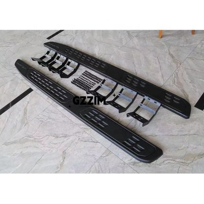 Ford Electric Running Board Side Steps For Raptor Function Electric