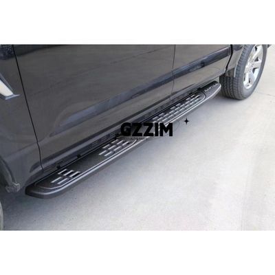 Ford Electric Running Board Side Steps For Raptor Function Electric
