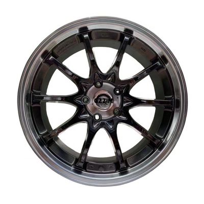 Auto Parts 18*8J Universal Car Wheel Rim Replace Repair