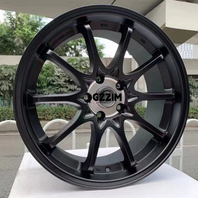Auto Parts 18*8J Universal Car Wheel Rim Replace Repair