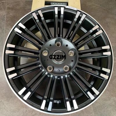 Car Wheel Rims 20*8.5J Universial Wheel Rims For Universal Cars