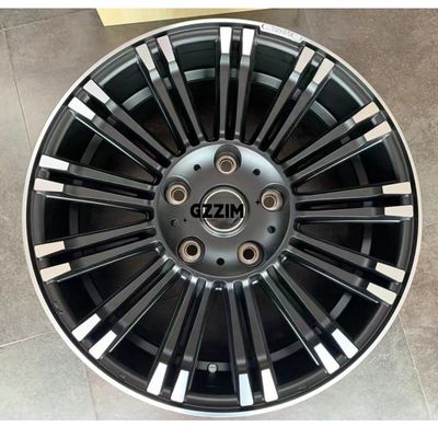 Car Wheel Rims 20*8.5J Universial Wheel Rims For Universal Cars