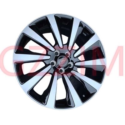20 Inch 21 Inch Aluminum Alloy Car Wheel Rims For Land Rover 4x4 Accessories