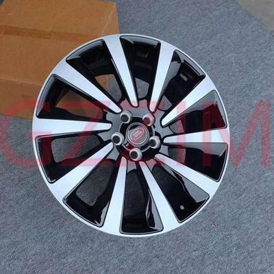 20 Inch 21 Inch Aluminum Alloy Car Wheel Rims For Land Rover 4x4 Accessories