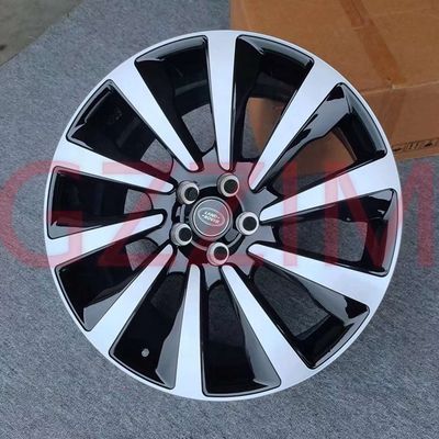 20 Inch 21 Inch Aluminum Alloy Car Wheel Rims For Land Rover 4x4 Accessories