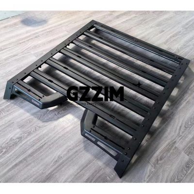 Aluminum Cargo Rack Ranger Aluminum Luggage Rack Auto Accessories