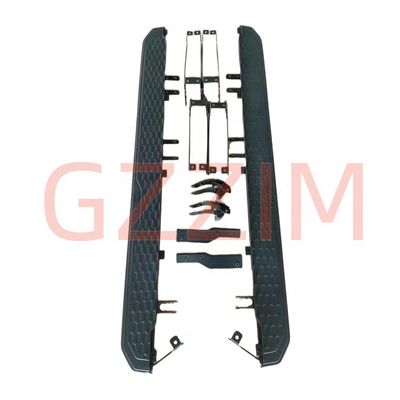 Aluminum Alloy Side Step Step Pedal For Honda CRV 2023
