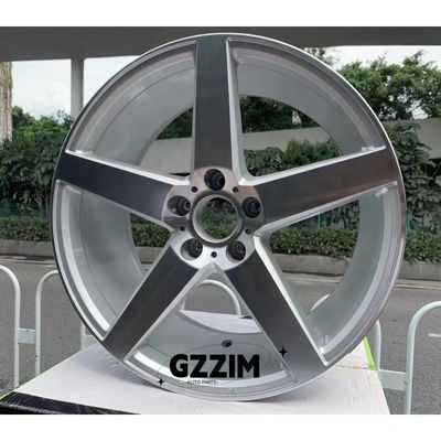 Universal 5*112 Wheel Rims Year Universal Compatible With Volkswagen/Audi/Benz/BMW