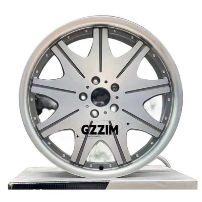 19*8.5 Wheel Rims For Universal XW035 Car Parts Wheel Rims