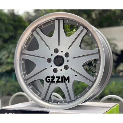 19*8.5 Wheel Rims For Universal XW035 Car Parts Wheel Rims