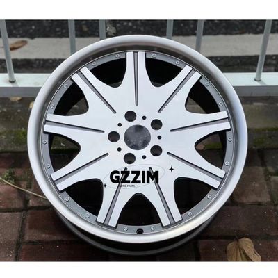 19*8.5 Wheel Rims For Universal XW035 Car Parts Wheel Rims