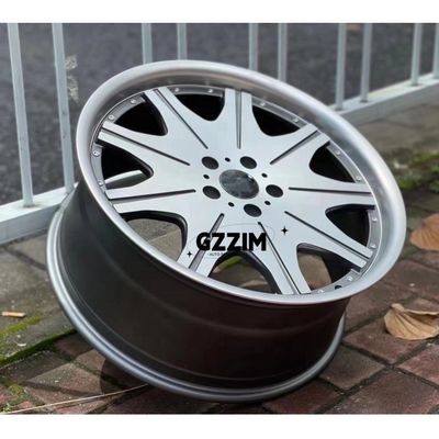 19*8.5 Wheel Rims For Universal XW035 Car Parts Wheel Rims