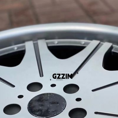 19*8.5 Wheel Rims For Universal XW035 Car Parts Wheel Rims