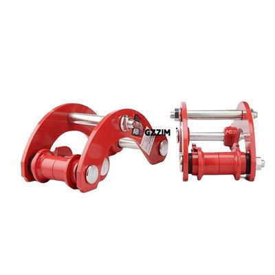 Nissan Car Wheel Spacer 2 Inch Car Chassis Kit For Frontier Navara Np300 2015