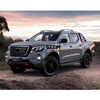 Door Handle Bowl Tail Light Cover Body Kit Car Exterior Accessories For Nissan Navara 2021