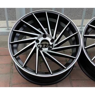 19*8.5/9.5J PCD 5*114.3 Universial Car Wheel Rims Universial Compatibility Auto Parts