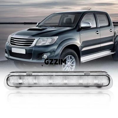 Car LED Brake Lights For Toyota Hilux Vigo 2005-2014 Pickup Car Light