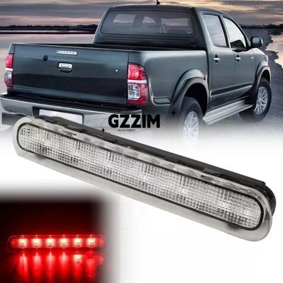 Car LED Brake Lights For Toyota Hilux Vigo 2005-2014 Pickup Car Light