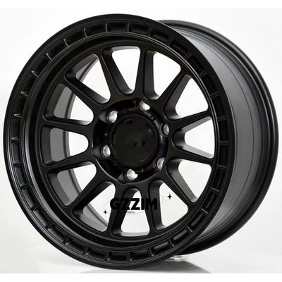 Car Aluminum Alloy Wheel Rims For Ford Ranger 2023