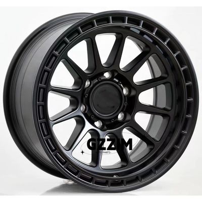 Car Aluminum Alloy Wheel Rims For Ford Ranger 2023
