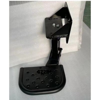Car Parts Step Pedal Rear Step Pedal For Nissan NP300 2015-2021