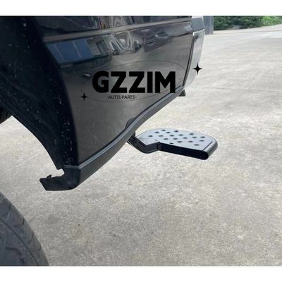 Car Parts Step Pedal Rear Step Pedal For Nissan NP300 2015-2021