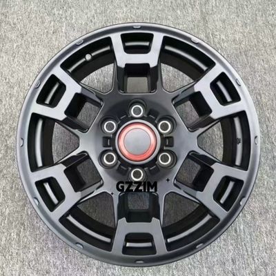 Fortriton L200 Toyota Wheel Rim Installation Car Rims Near Me