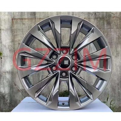 Original Fitment Auto Wheel Rims Land Cruiser Lc300 2022 Toyota Rims