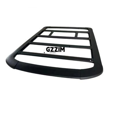 Roof Mount Luggage Rack Original Fitment For Toyota Sequoia 2023