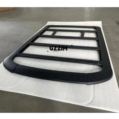 Roof Mount Luggage Rack Original Fitment For Toyota Sequoia 2023