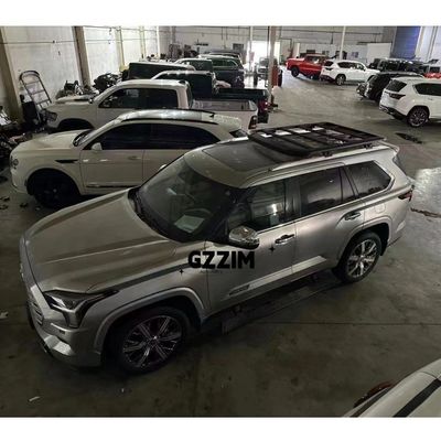 Roof Mount Luggage Rack Original Fitment For Toyota Sequoia 2023