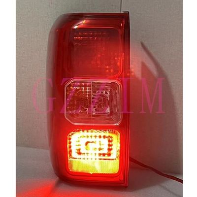 Professional Original Fitment Car Light Rear Lamp Taillight For Ford Ranger T9