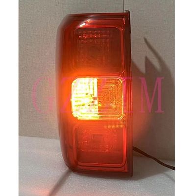 Professional Original Fitment Car Light Rear Lamp Taillight For Ford Ranger T9