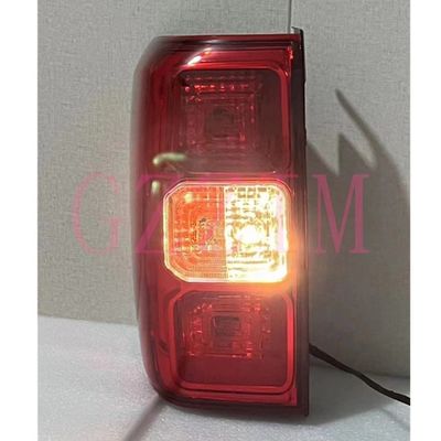 Professional Original Fitment Car Light Rear Lamp Taillight For Ford Ranger T9