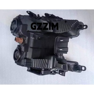 Auto Parts ABS Plastic LED Front Head Lamp For Ford Raptor F150 2018-2020