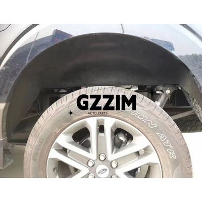Auto Parts ABS Plastic Inner Fender for Ford F150 2021