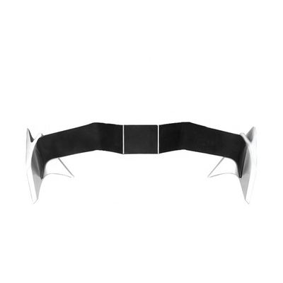 X 2016 Honda Civic Spoiler 2016+ Honda Civic Sport Spoiler