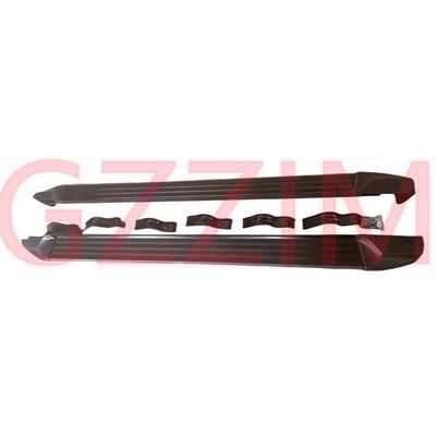 Aluminum Running Board Mazda BT50 2021 Electric Running Boards