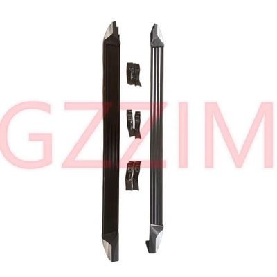 Aluminum Running Board Mazda BT50 2021 Electric Running Boards